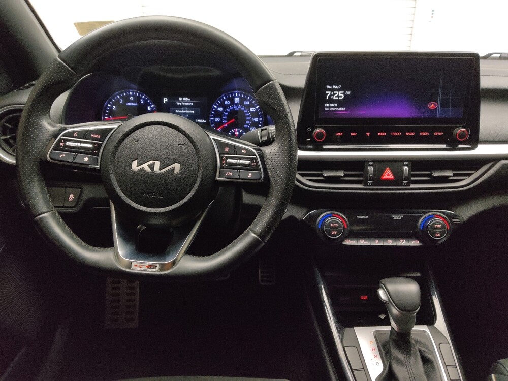 2024 Kia Forte in Lakewood, CO 80215 - 18143062 22