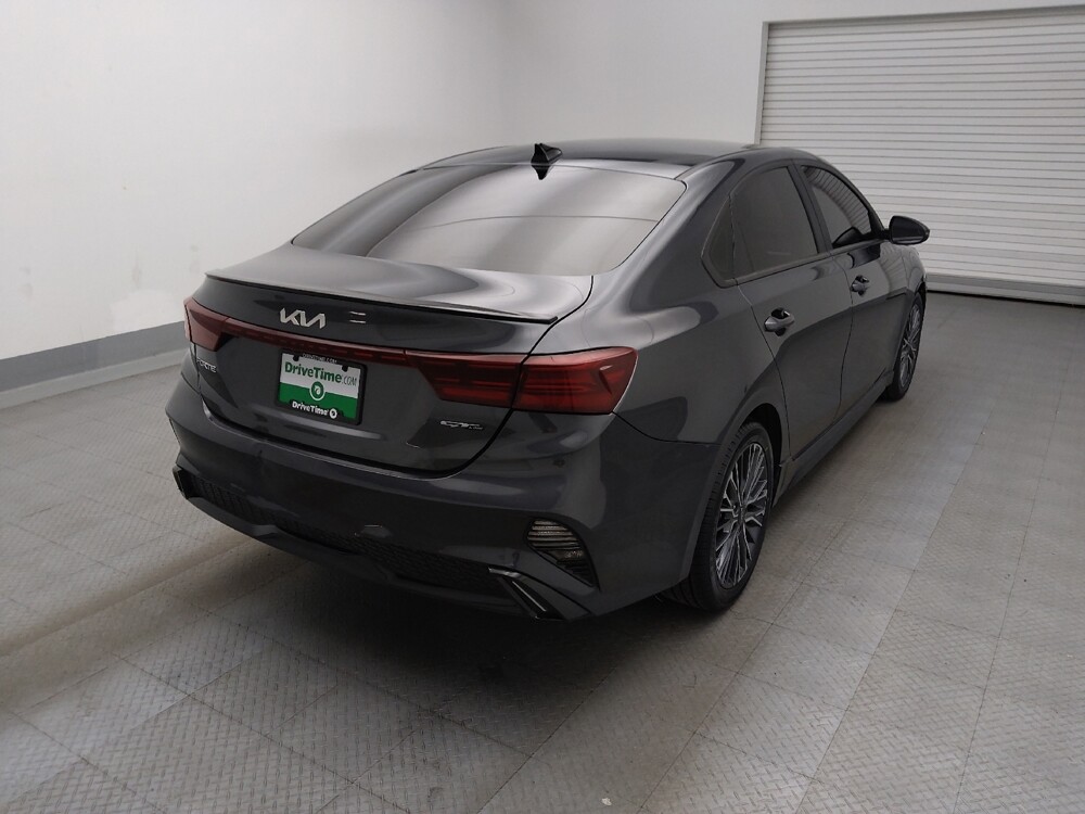 2024 Kia Forte in Lakewood, CO 80215 - 18143062 9