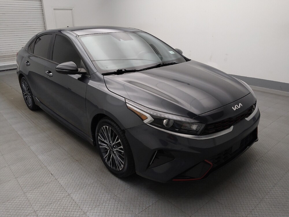 2024 Kia Forte in Lakewood, CO 80215 - 18143062 13