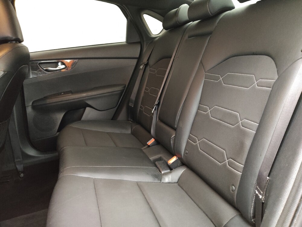 2024 Kia Forte in Lakewood, CO 80215 - 18143062 18