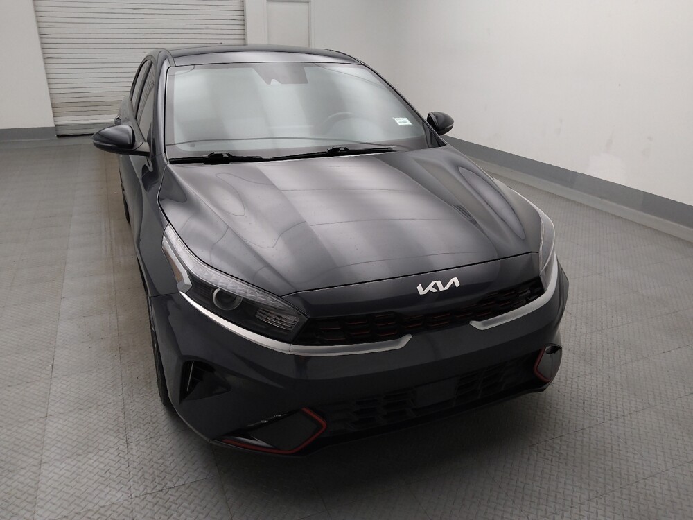 2024 Kia Forte in Lakewood, CO 80215 - 18143062 14