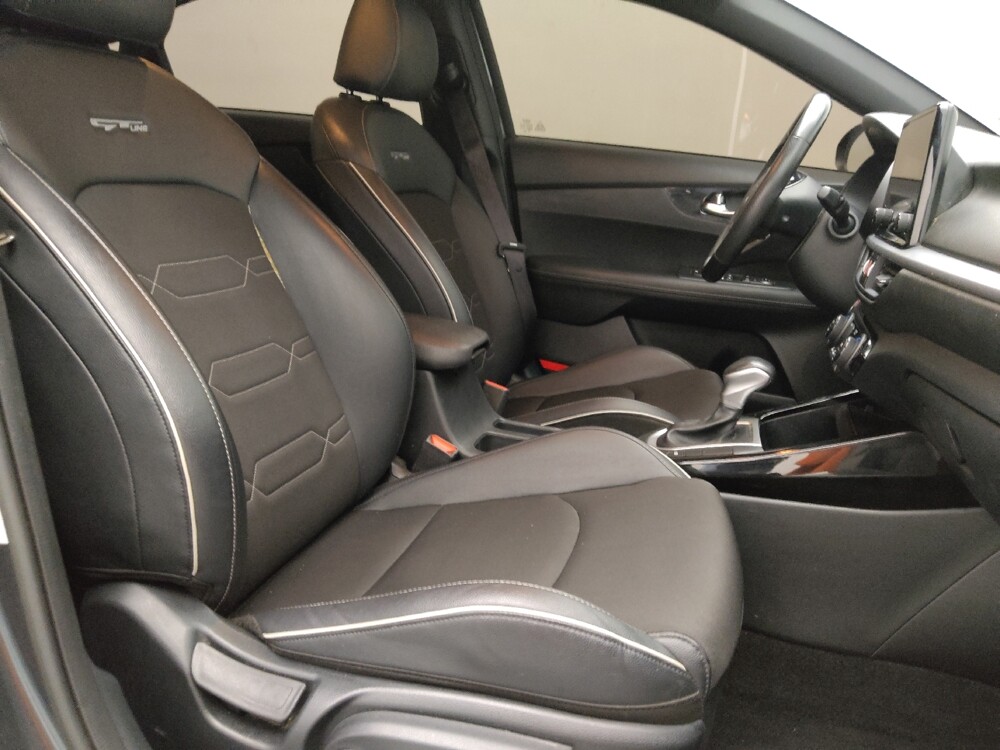 2024 Kia Forte in Lakewood, CO 80215 - 18143062 21
