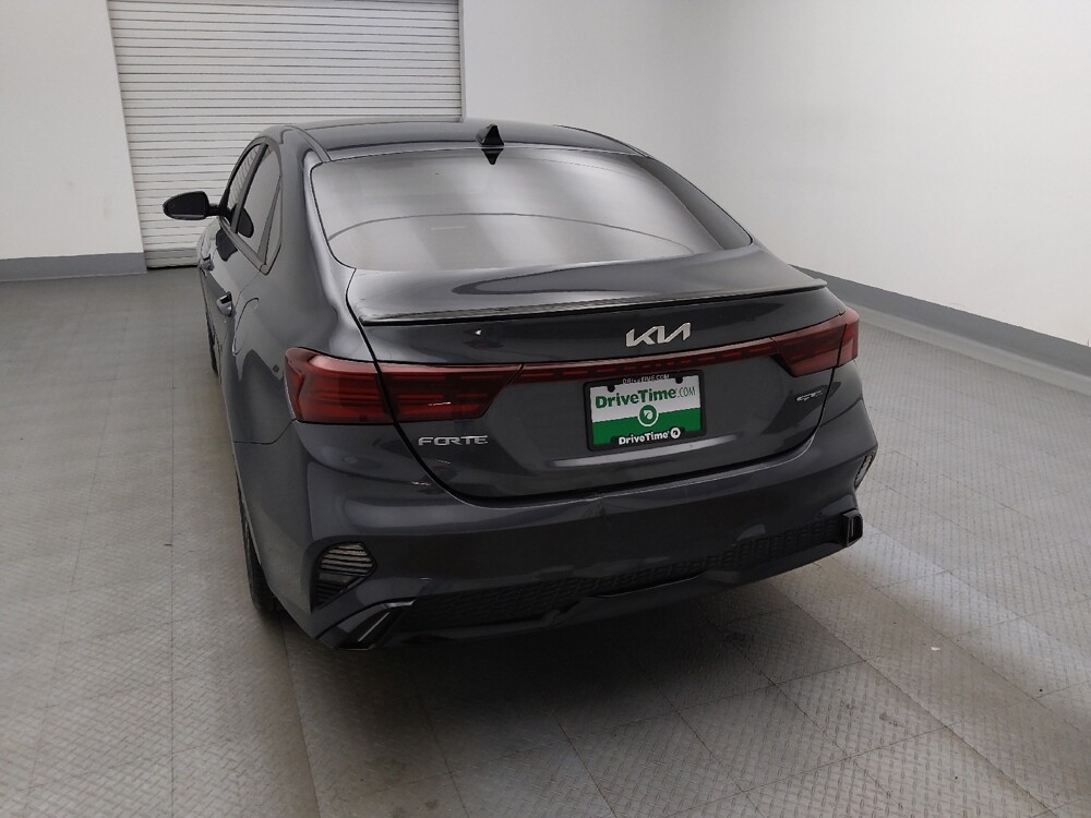 2024 Kia Forte in Lakewood, CO 80215 - 18143062 6