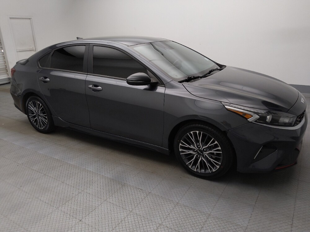2024 Kia Forte in Lakewood, CO 80215 - 18143062 11
