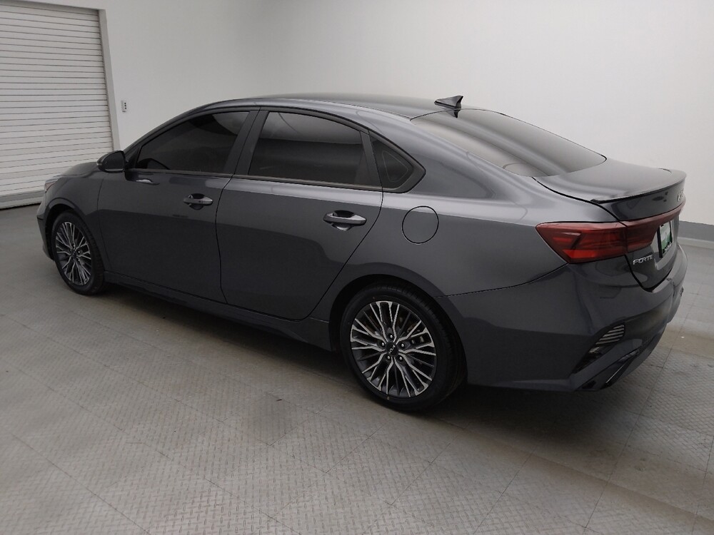 2024 Kia Forte in Lakewood, CO 80215 - 18143062 3