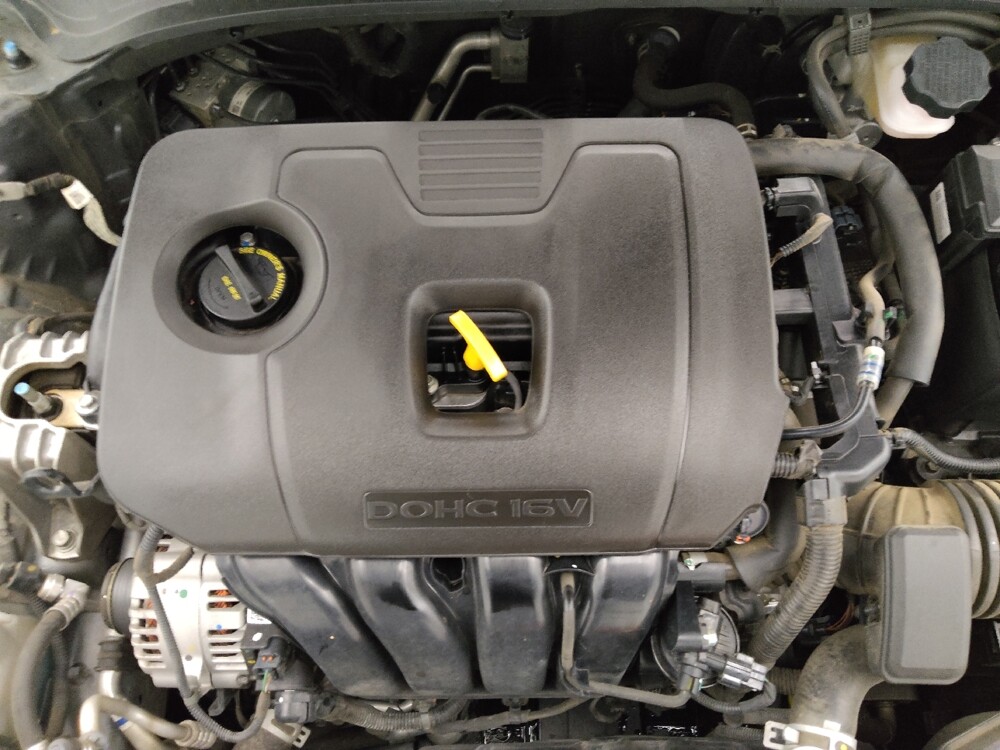 2024 Kia Forte in Lakewood, CO 80215 - 18143062 30