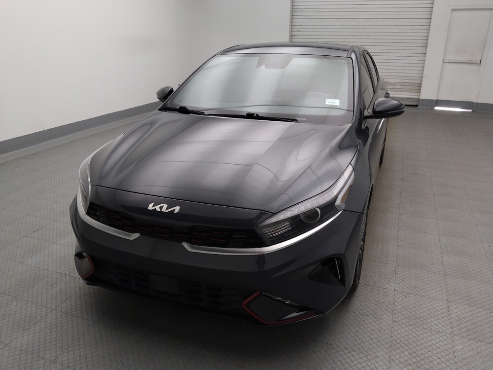 2024 Kia Forte in Lakewood, CO 80215 - 18143062 15