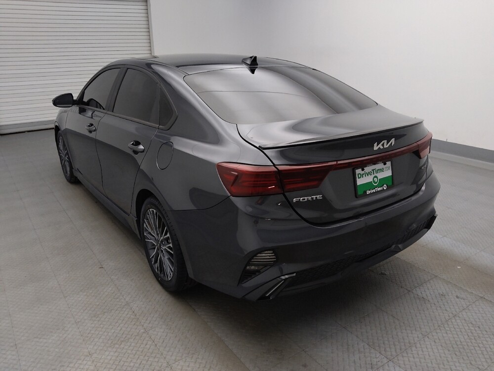 2024 Kia Forte in Lakewood, CO 80215 - 18143062 5