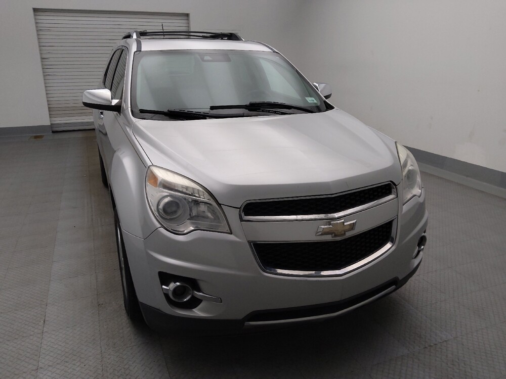 2015 Chevrolet Equinox in Lakewood, CO 80215 - 18143063 14