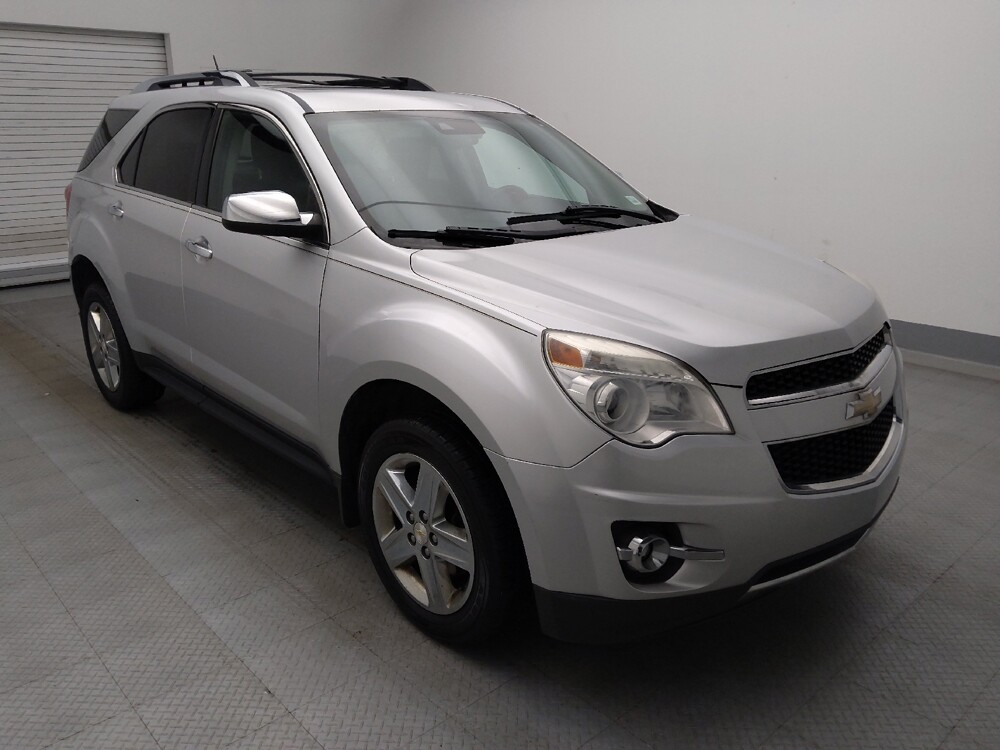 2015 Chevrolet Equinox in Lakewood, CO 80215 - 18143063 13