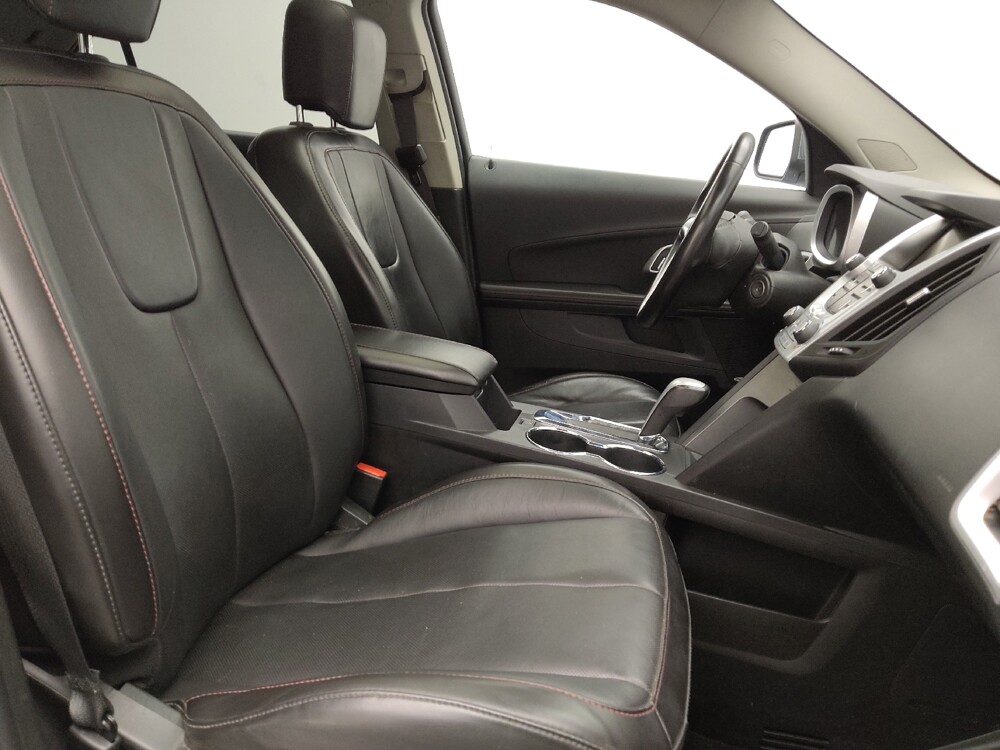 2015 Chevrolet Equinox in Lakewood, CO 80215 - 18143063 21