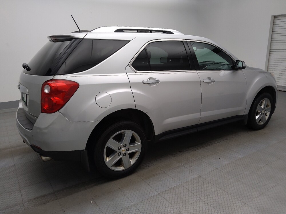 2015 Chevrolet Equinox in Lakewood, CO 80215 - 18143063 10