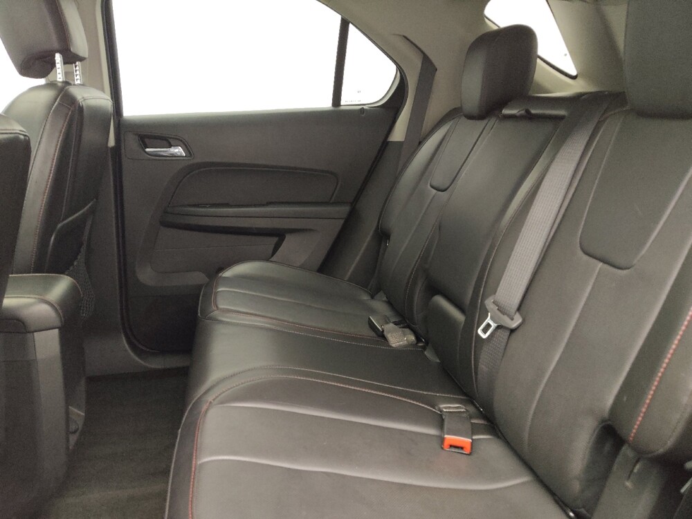 2015 Chevrolet Equinox in Lakewood, CO 80215 - 18143063 18