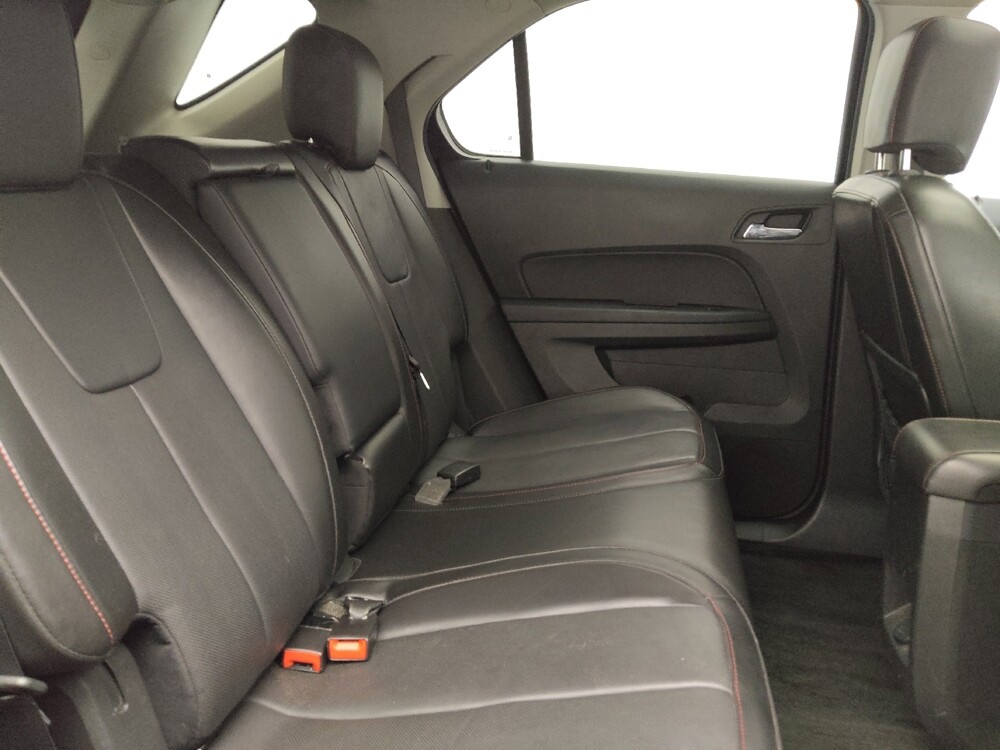 2015 Chevrolet Equinox in Lakewood, CO 80215 - 18143063 19