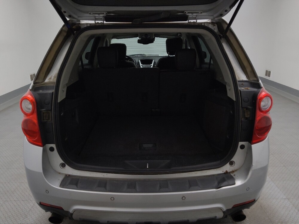 2015 Chevrolet Equinox in Lakewood, CO 80215 - 18143063 29
