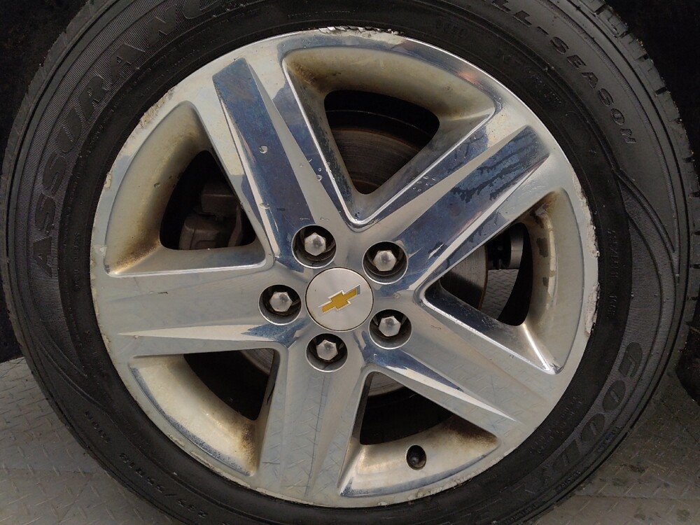 2015 Chevrolet Equinox in Lakewood, CO 80215 - 18143063 31