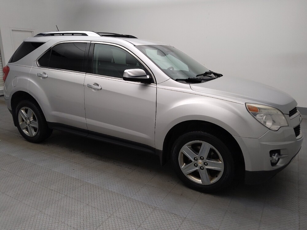 2015 Chevrolet Equinox in Lakewood, CO 80215 - 18143063 11