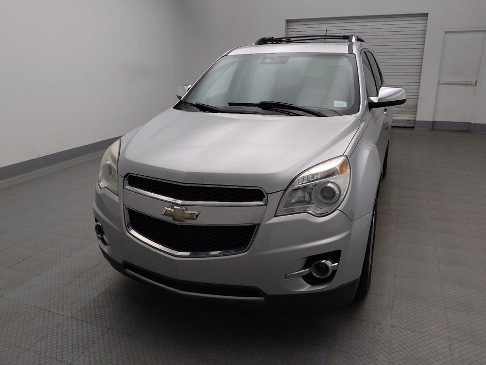 2015 Chevrolet Equinox in Lakewood, CO 80215 - 18143063 15