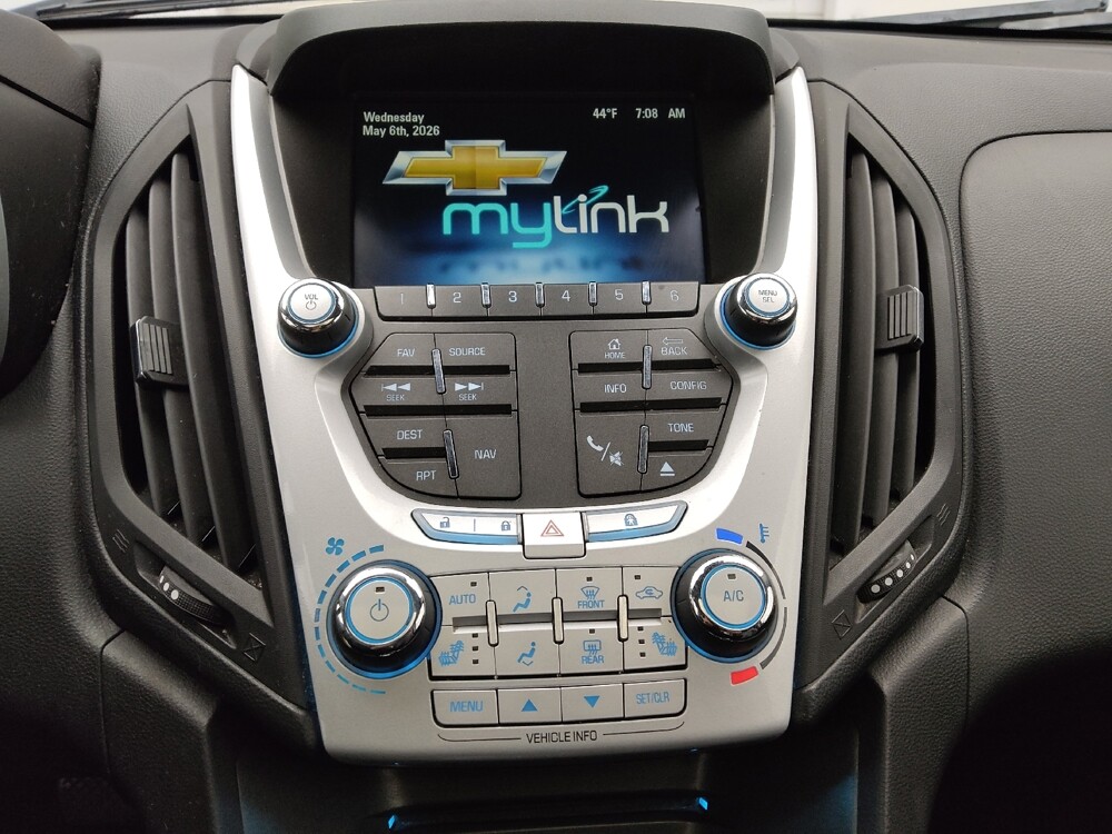 2015 Chevrolet Equinox in Lakewood, CO 80215 - 18143063 25