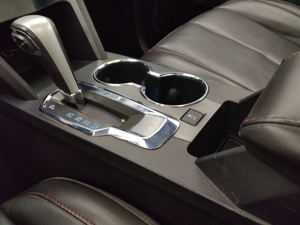 2015 Chevrolet Equinox in Lakewood, CO 80215 - 18143063 26