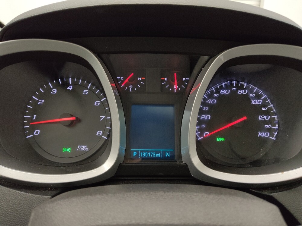 2015 Chevrolet Equinox in Lakewood, CO 80215 - 18143063 23