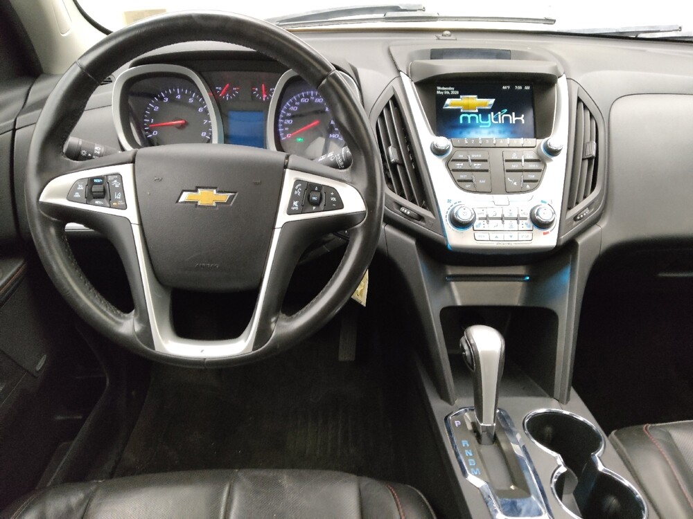 2015 Chevrolet Equinox in Lakewood, CO 80215 - 18143063 22