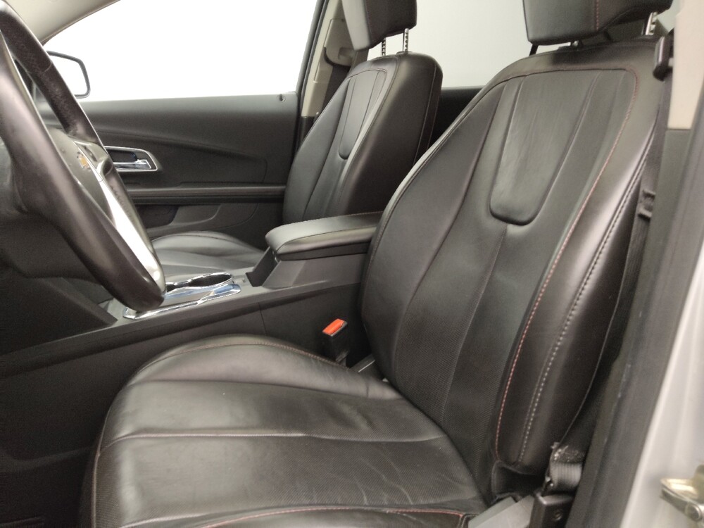 2015 Chevrolet Equinox in Lakewood, CO 80215 - 18143063 17