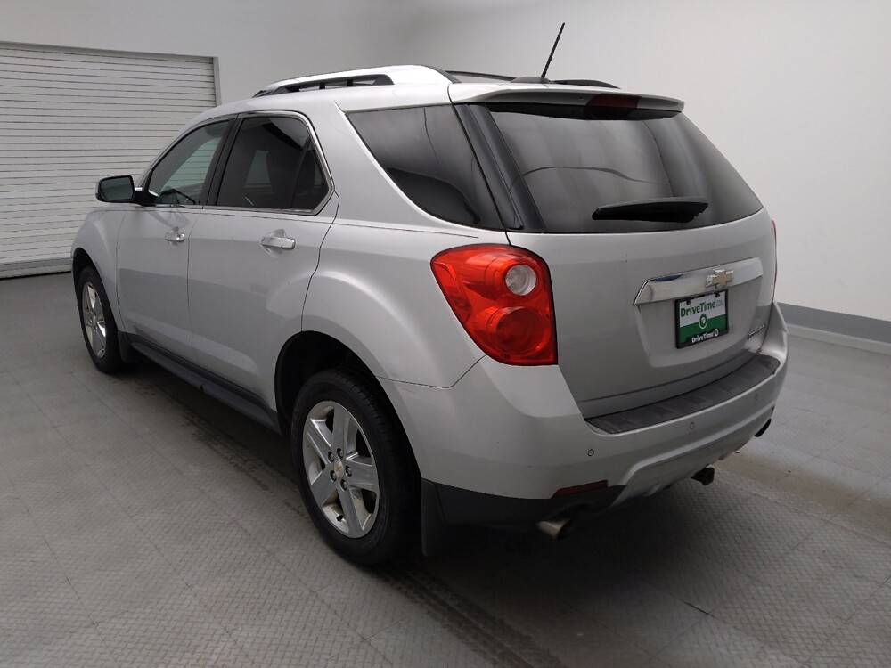 2015 Chevrolet Equinox in Lakewood, CO 80215 - 18143063 5