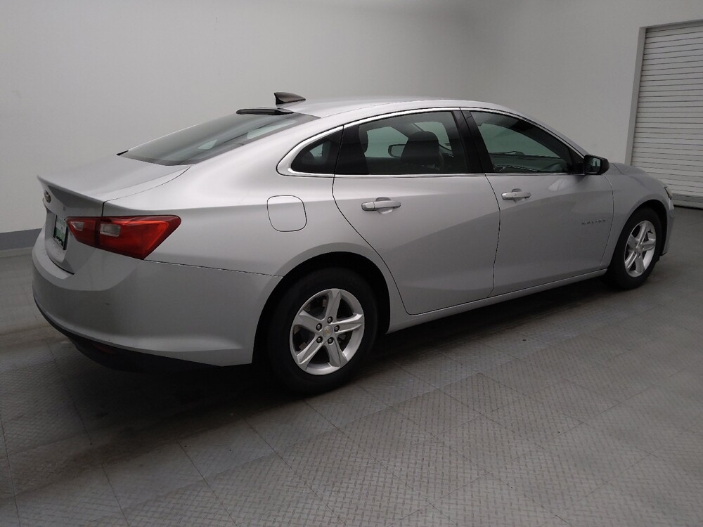 2021 Chevrolet Malibu in Denver, CO 80012 - 18143064 10