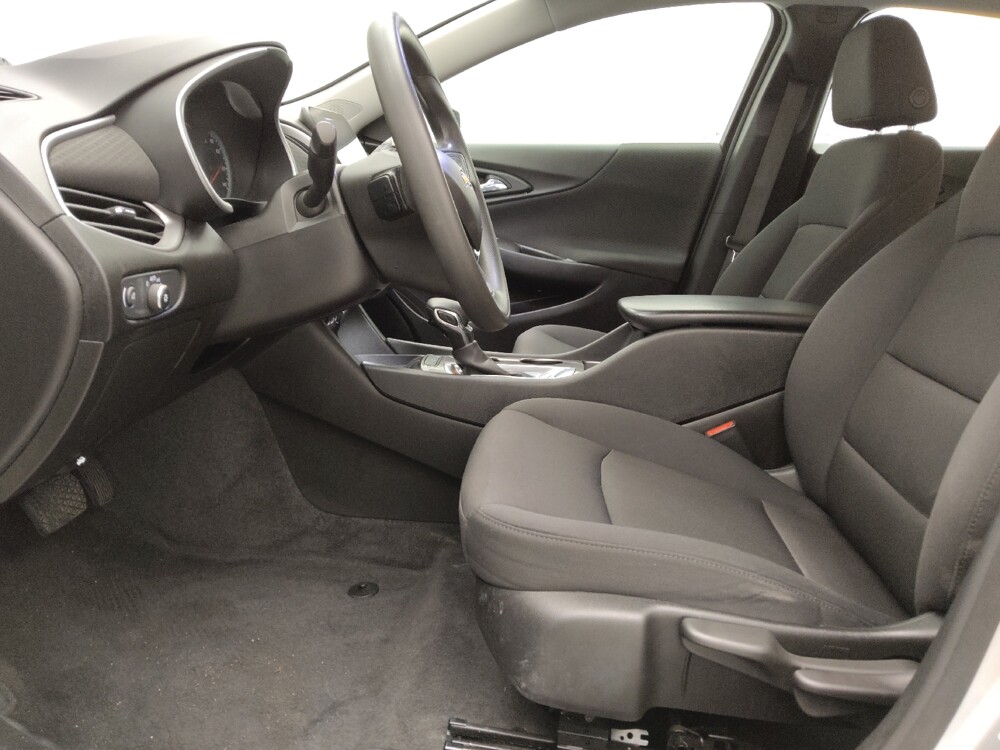 2021 Chevrolet Malibu in Denver, CO 80012 - 18143064 17