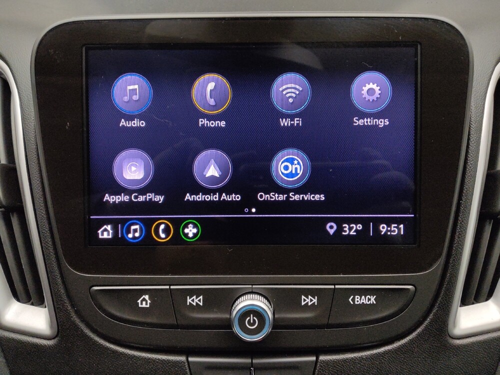 2021 Chevrolet Malibu in Denver, CO 80012 - 18143064 25