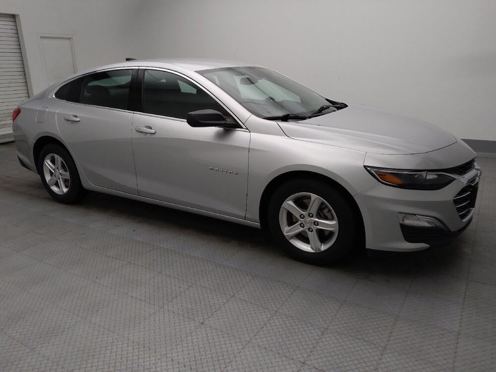 2021 Chevrolet Malibu in Denver, CO 80012 - 18143064 11