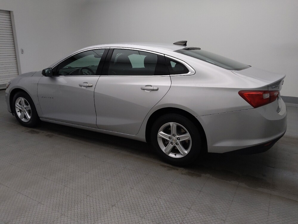 2021 Chevrolet Malibu in Denver, CO 80012 - 18143064 3