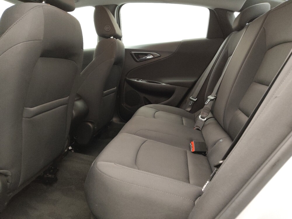 2021 Chevrolet Malibu in Denver, CO 80012 - 18143064 18