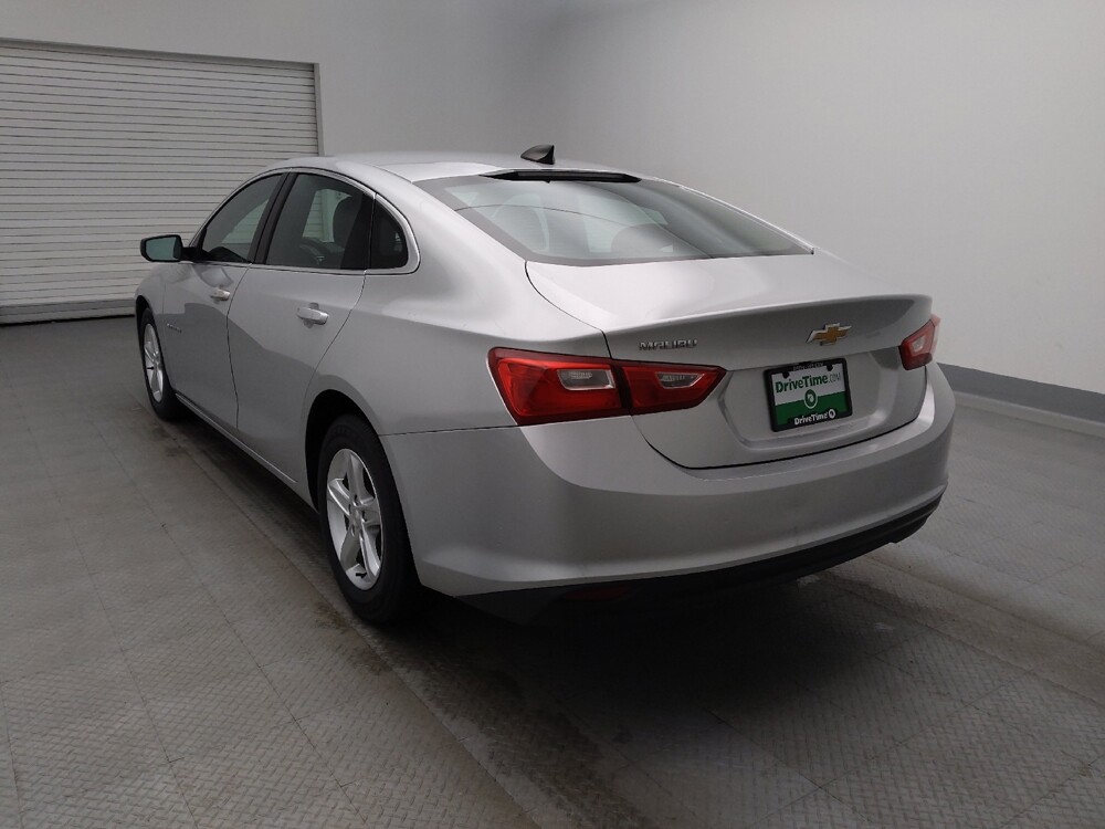 2021 Chevrolet Malibu in Denver, CO 80012 - 18143064 5