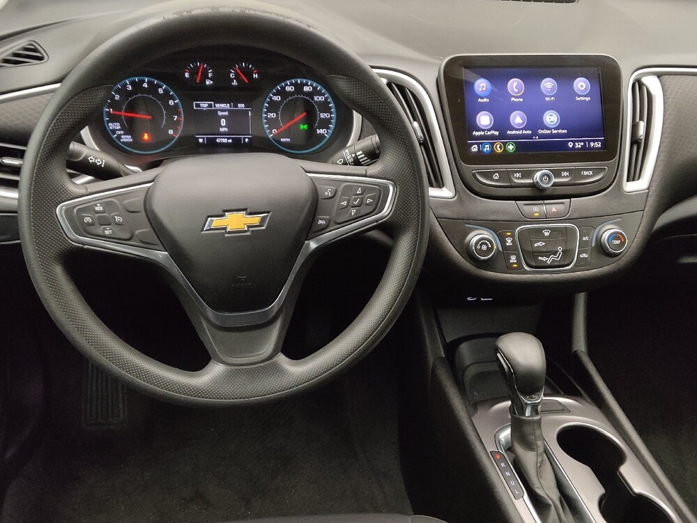2021 Chevrolet Malibu in Denver, CO 80012 - 18143064 22