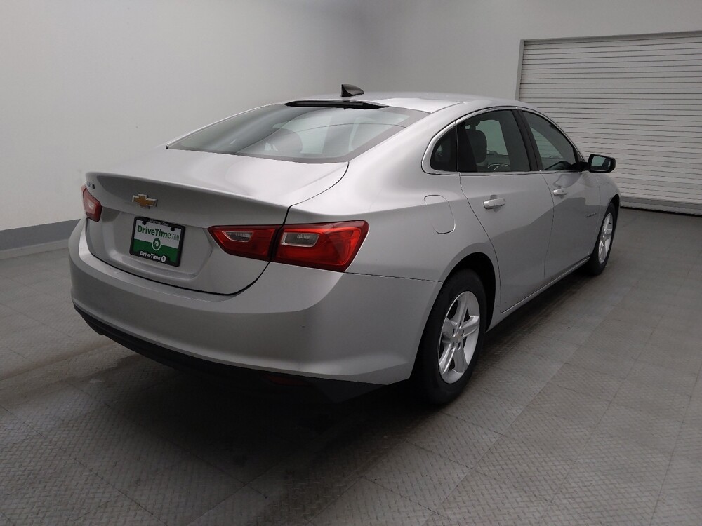 2021 Chevrolet Malibu in Denver, CO 80012 - 18143064 9