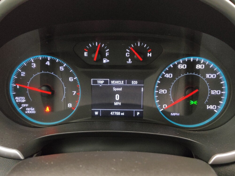 2021 Chevrolet Malibu in Denver, CO 80012 - 18143064 23
