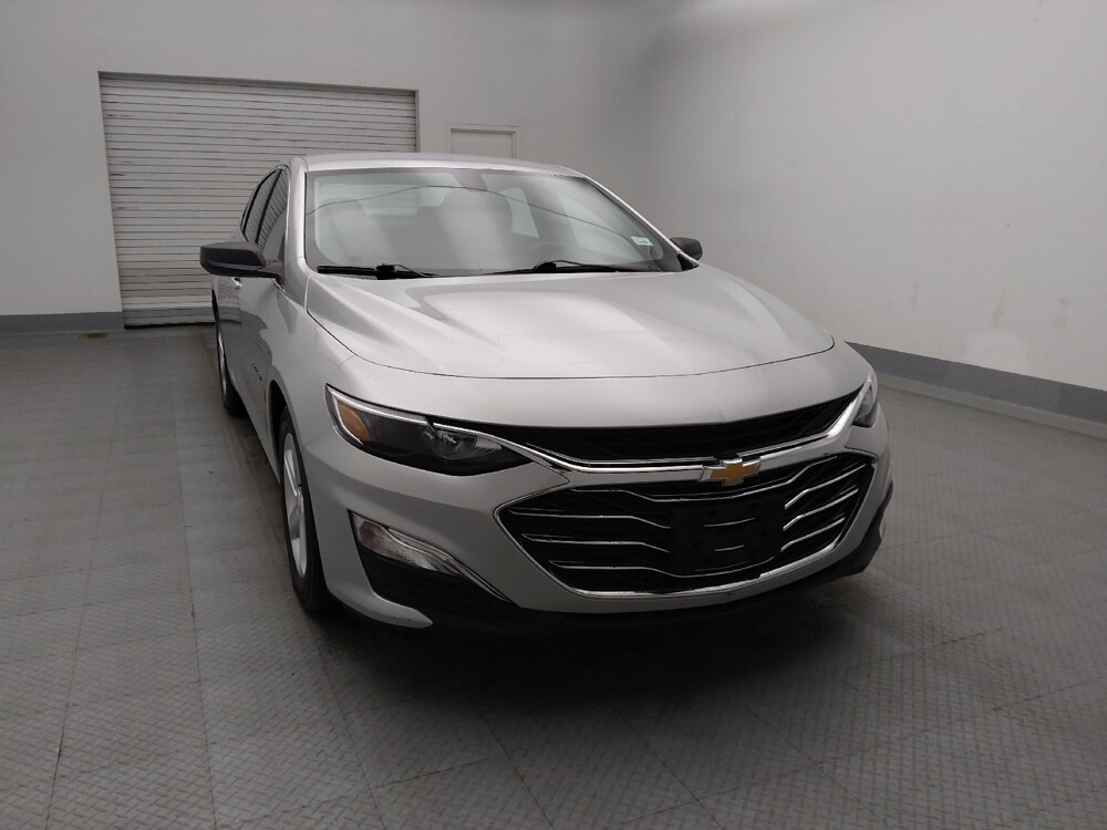 2021 Chevrolet Malibu in Denver, CO 80012 - 18143064 14