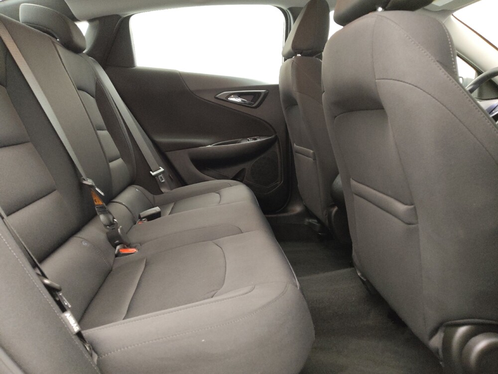 2021 Chevrolet Malibu in Denver, CO 80012 - 18143064 19
