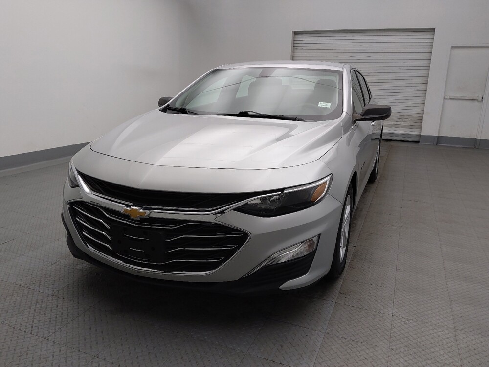 2021 Chevrolet Malibu in Denver, CO 80012 - 18143064 15