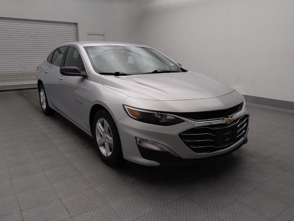 2021 Chevrolet Malibu in Denver, CO 80012 - 18143064 13
