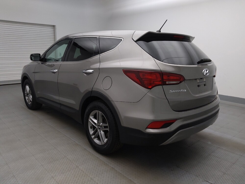 2018 Hyundai Santa Fe in Lakewood, CO 80215 - 18143066 5