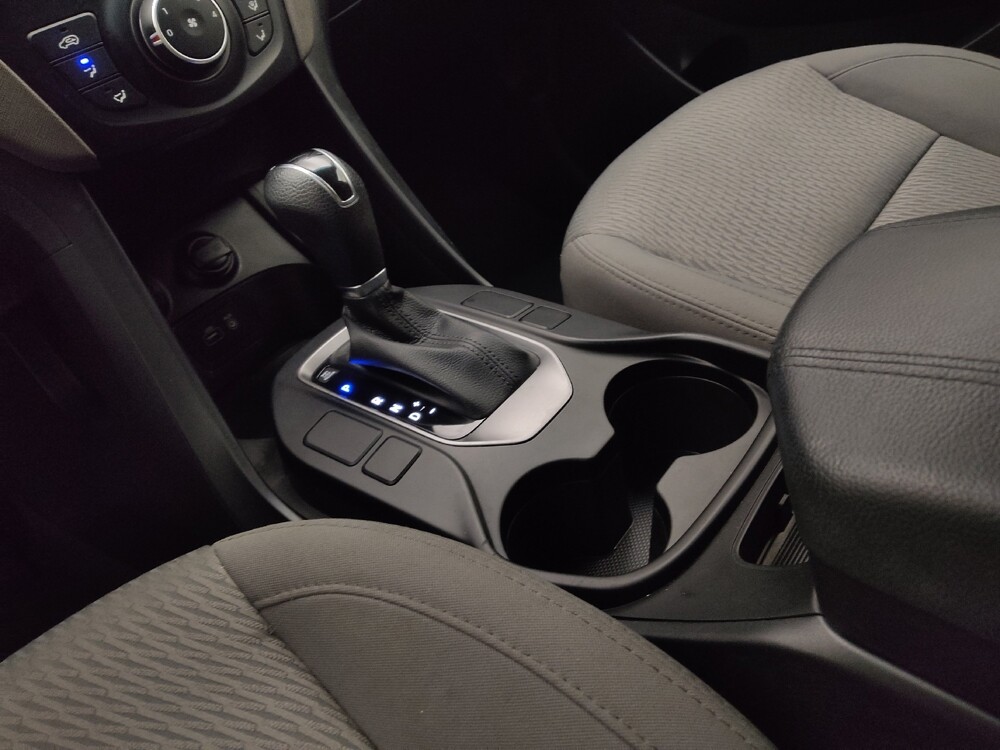 2018 Hyundai Santa Fe in Lakewood, CO 80215 - 18143066 26