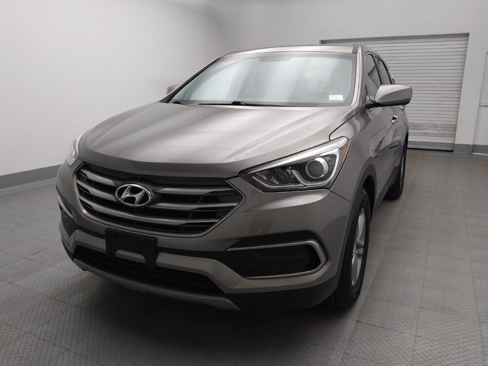 2018 Hyundai Santa Fe in Lakewood, CO 80215 - 18143066 15