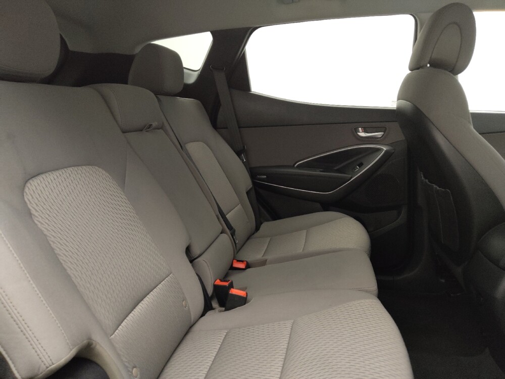 2018 Hyundai Santa Fe in Lakewood, CO 80215 - 18143066 19