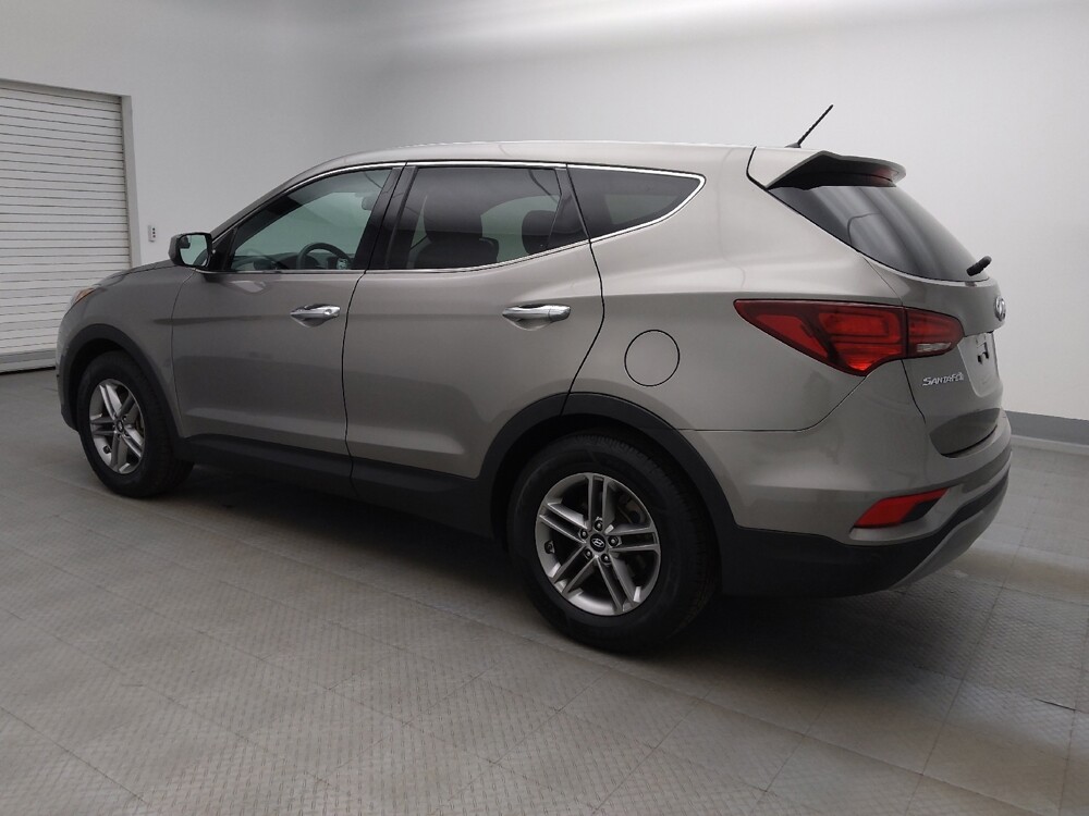 2018 Hyundai Santa Fe in Lakewood, CO 80215 - 18143066 3