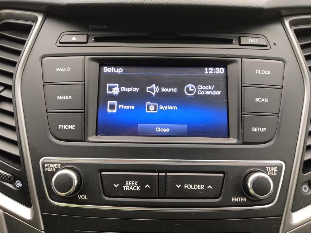 2018 Hyundai Santa Fe in Lakewood, CO 80215 - 18143066 25