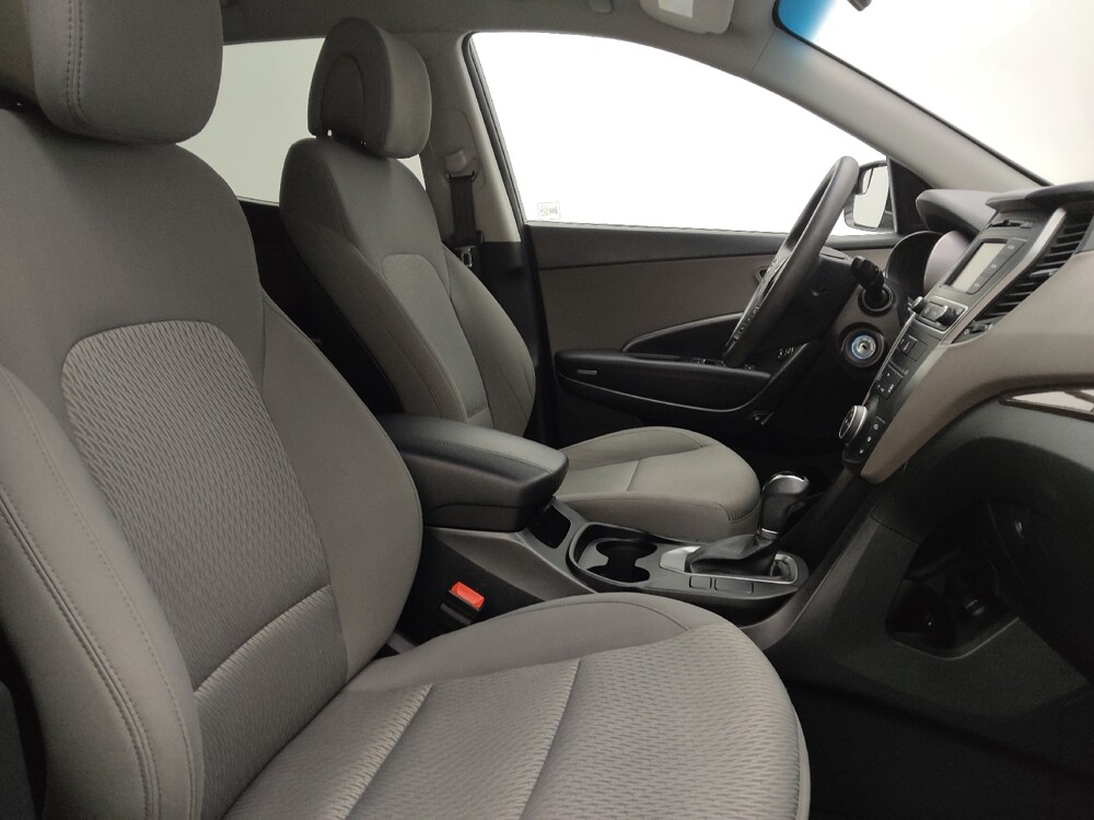 2018 Hyundai Santa Fe in Lakewood, CO 80215 - 18143066 21