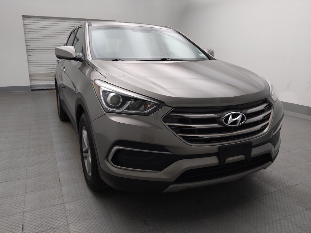 2018 Hyundai Santa Fe in Lakewood, CO 80215 - 18143066 14